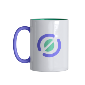 Mug with Logo