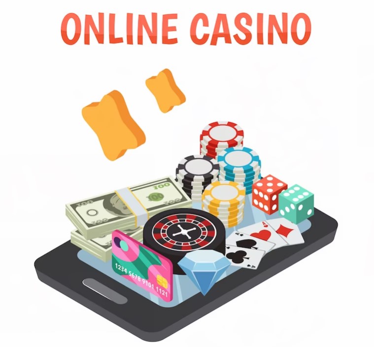 Online Gambling Casino in India: A Guide