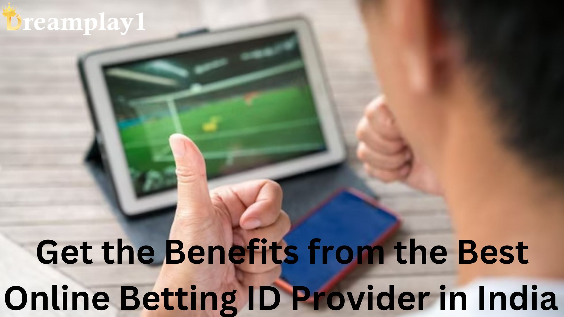 Best Online Betting ID Provider in India