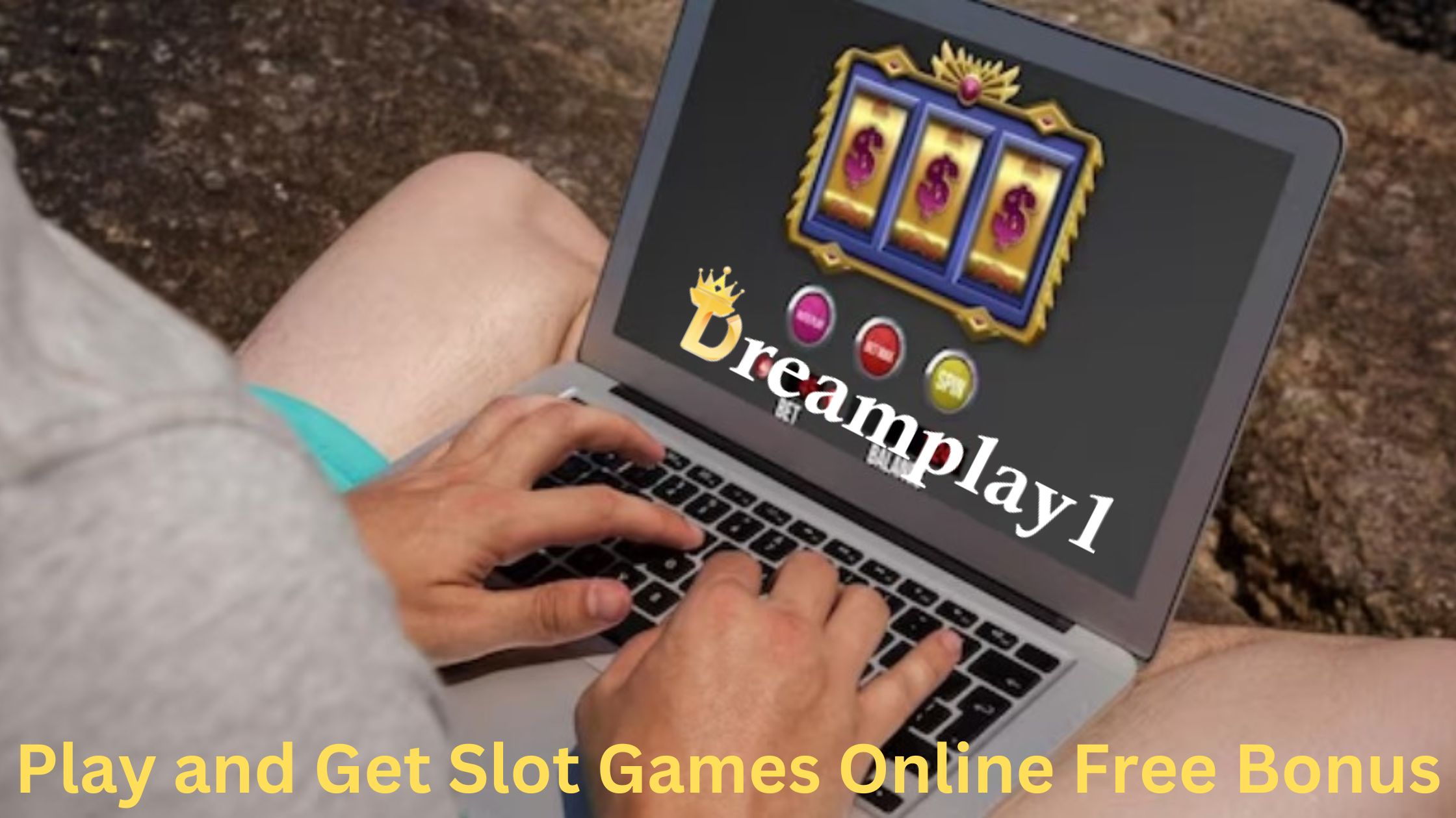 Slot Games Online Free Bonus