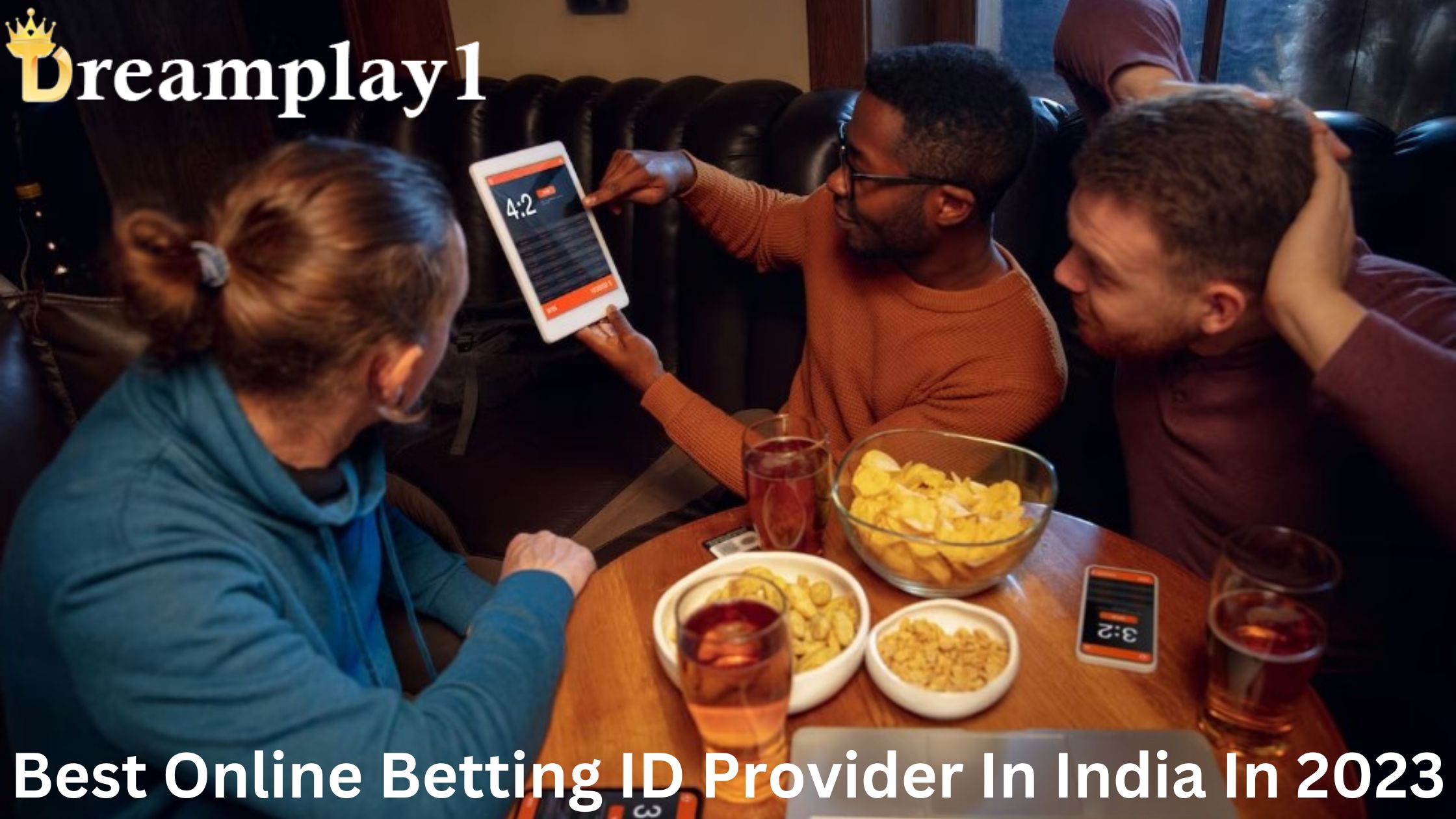 Best Online Betting ID Provider In India