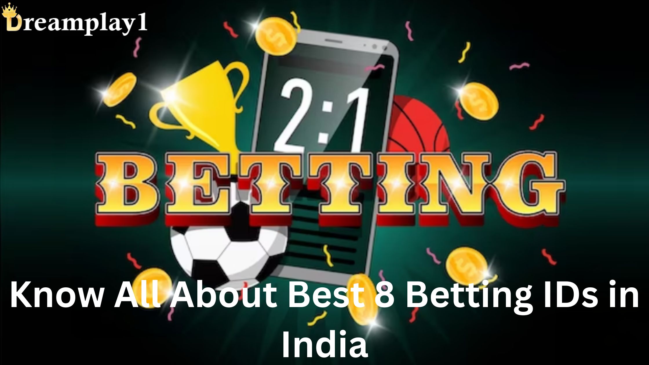 Best Betting Id In India