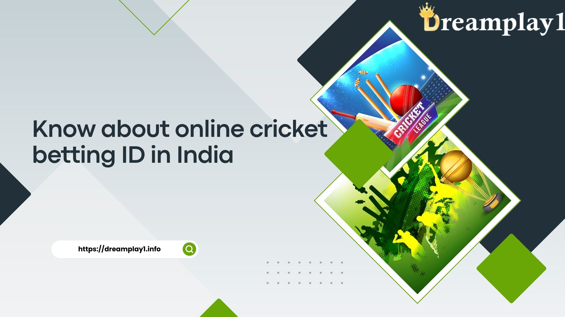 Online cricket betting ID in India