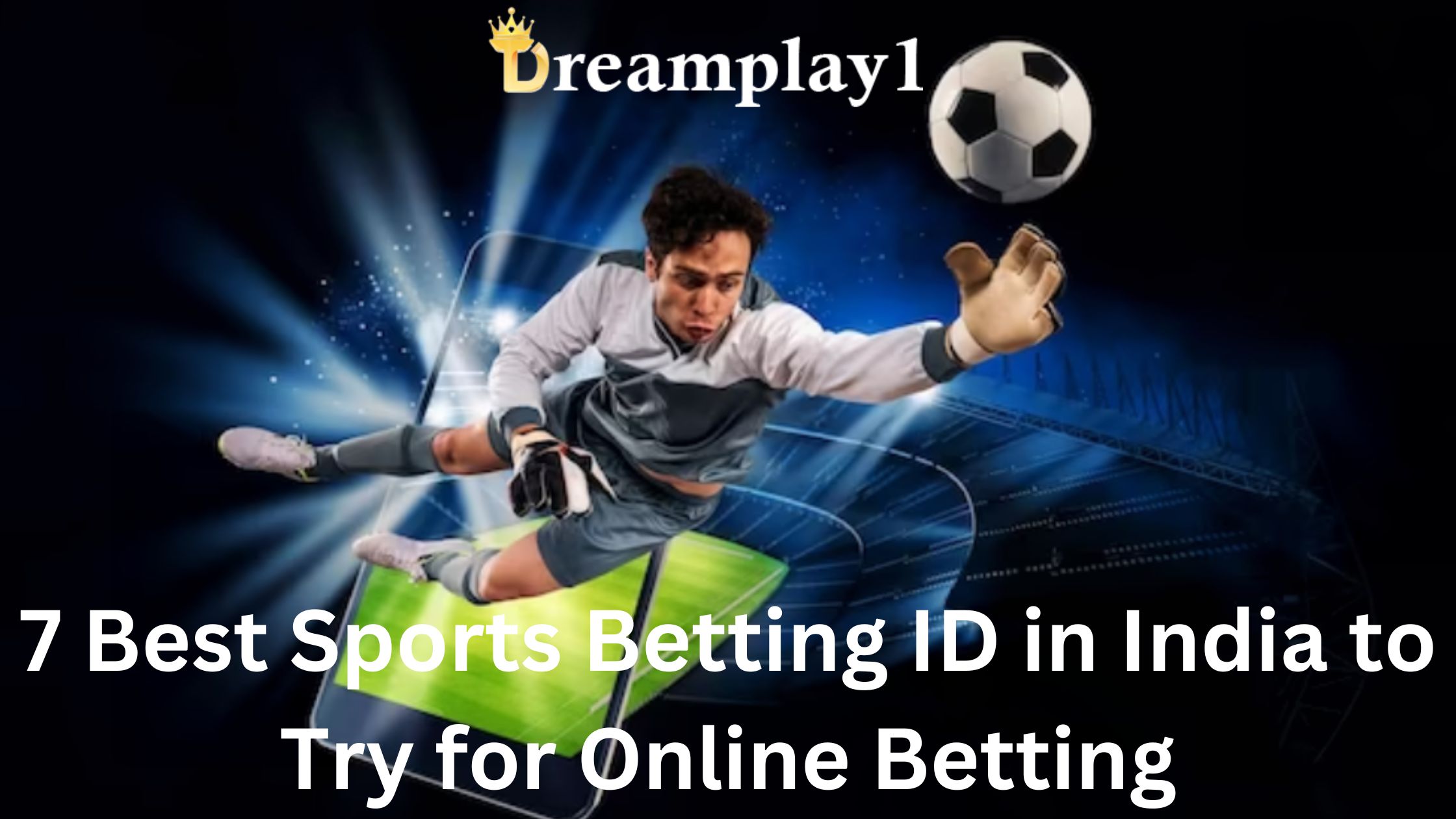 Best Sports Betting ID In India