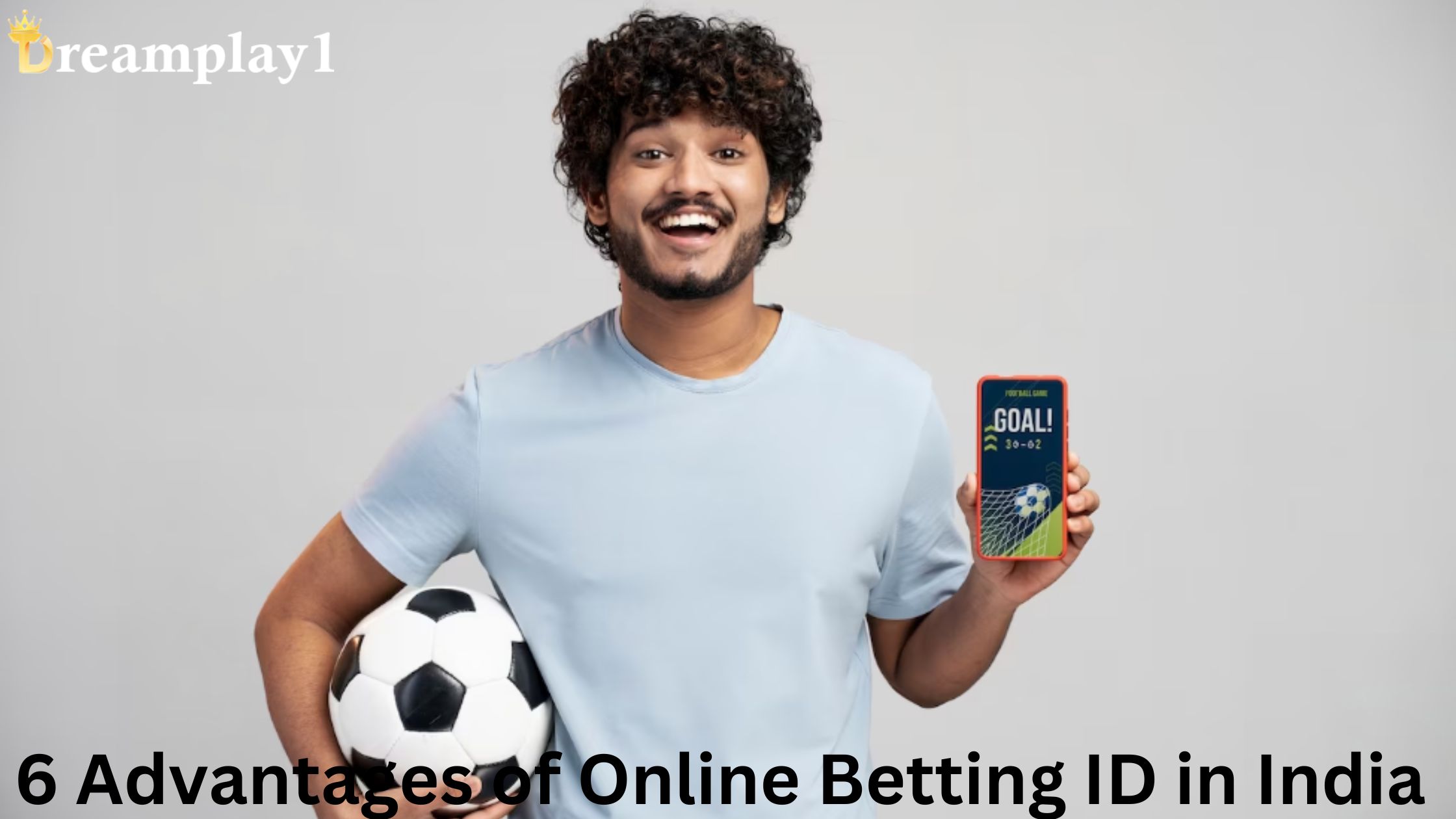 Online Betting ID in India