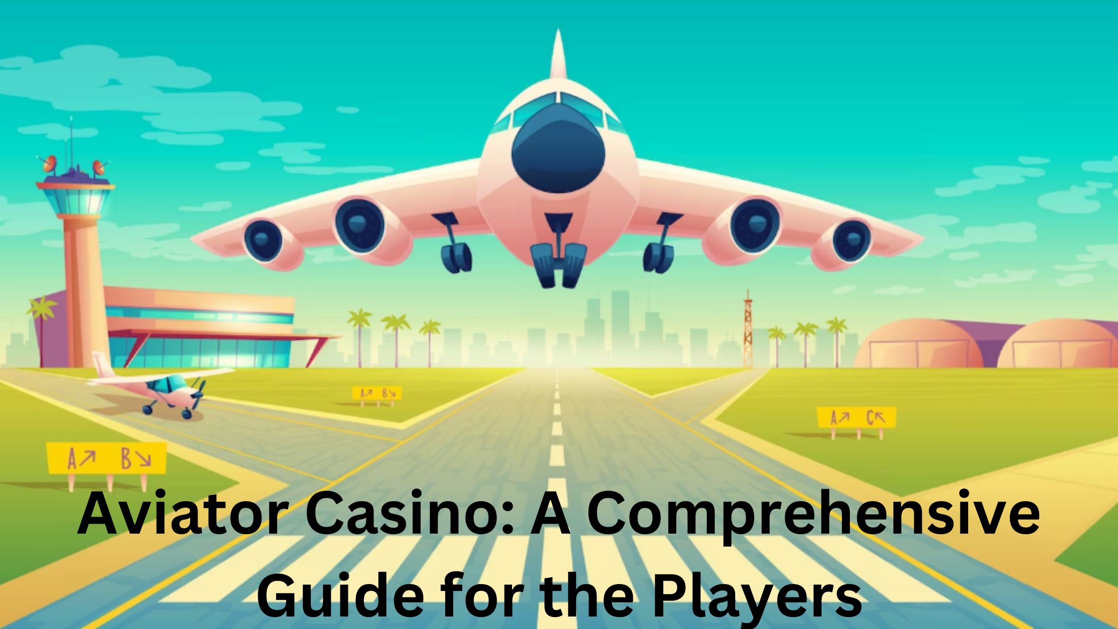Aviator online game