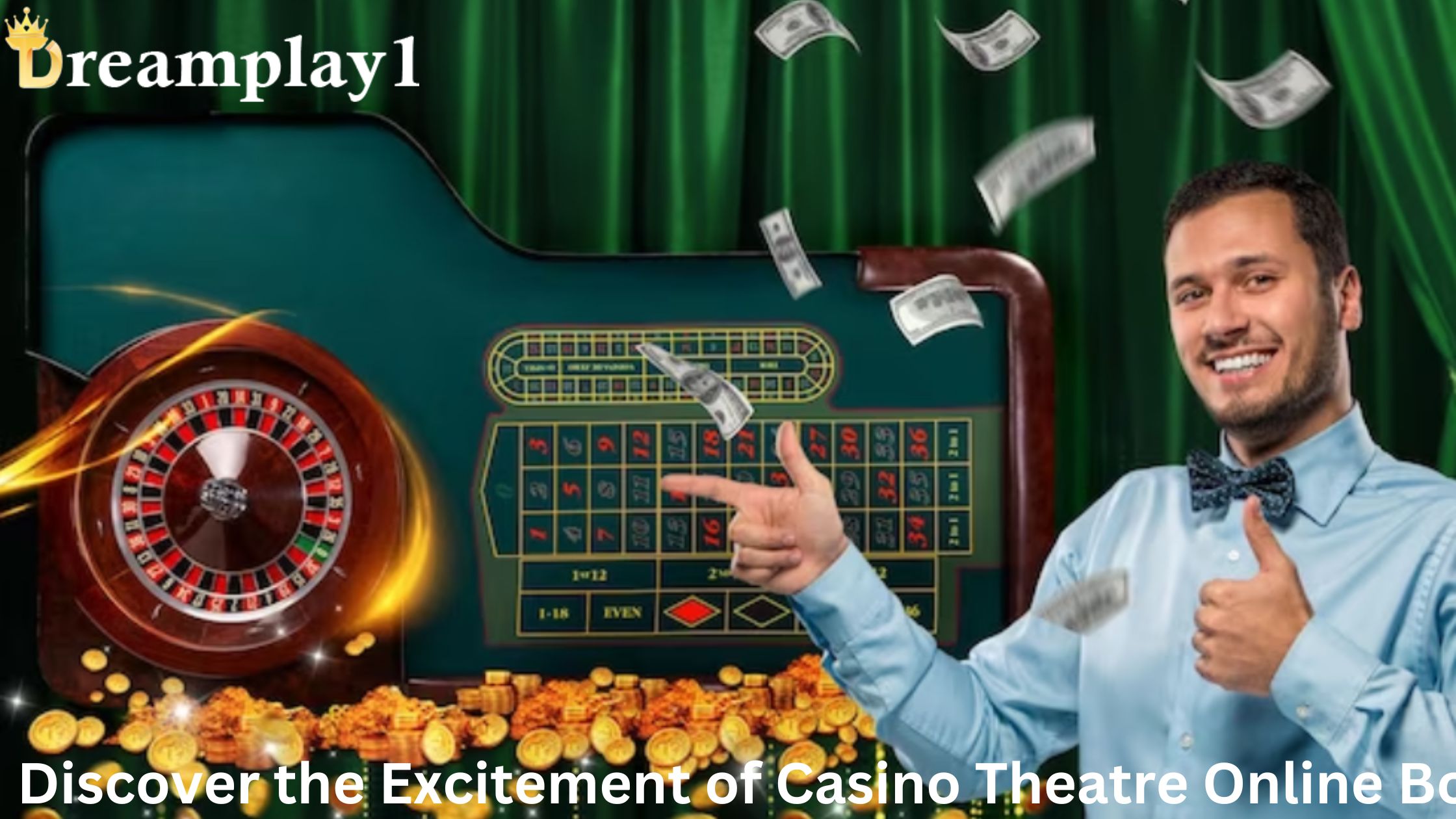 Casino Theatre Online Booking