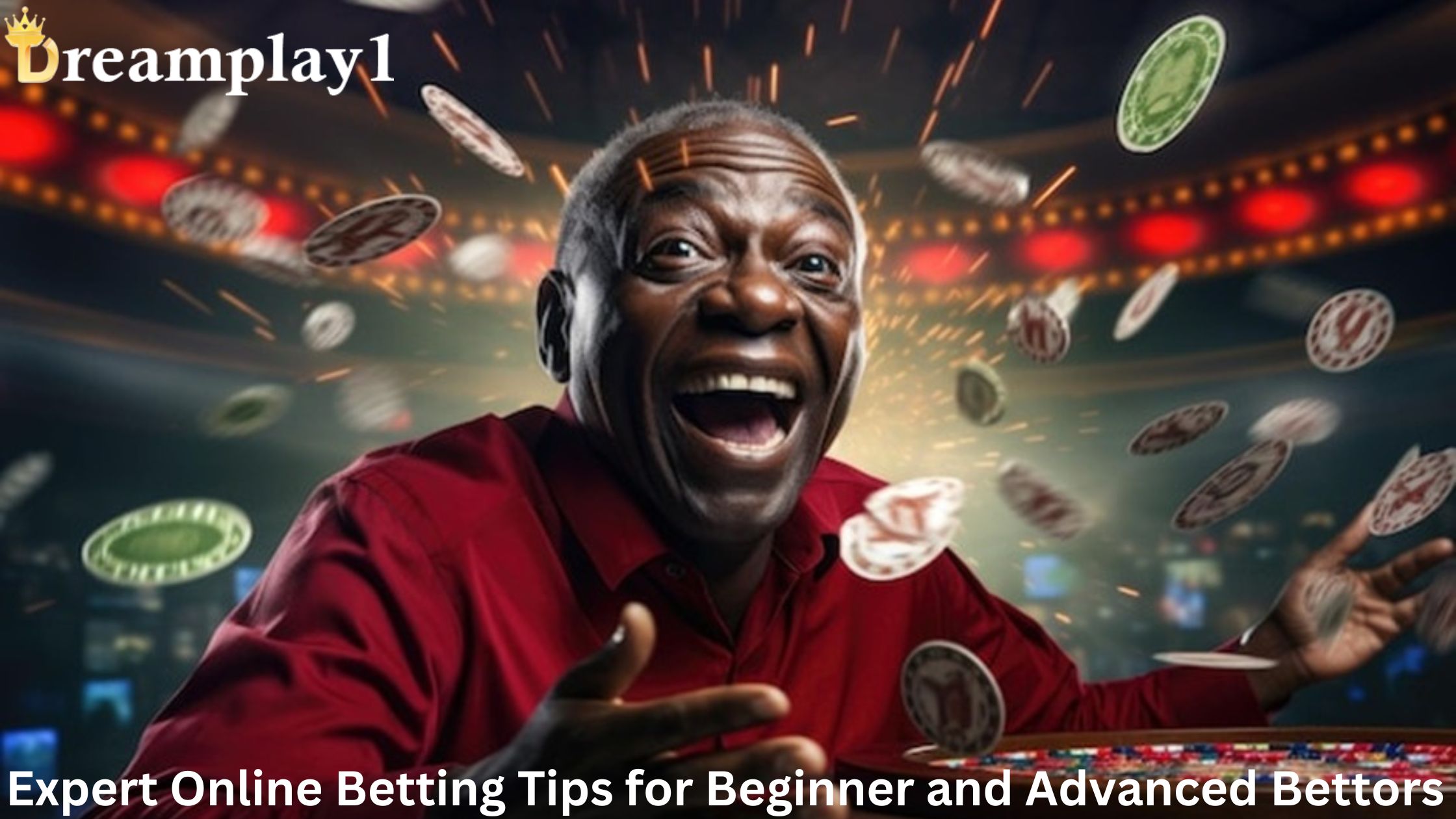 Online betting sites in India