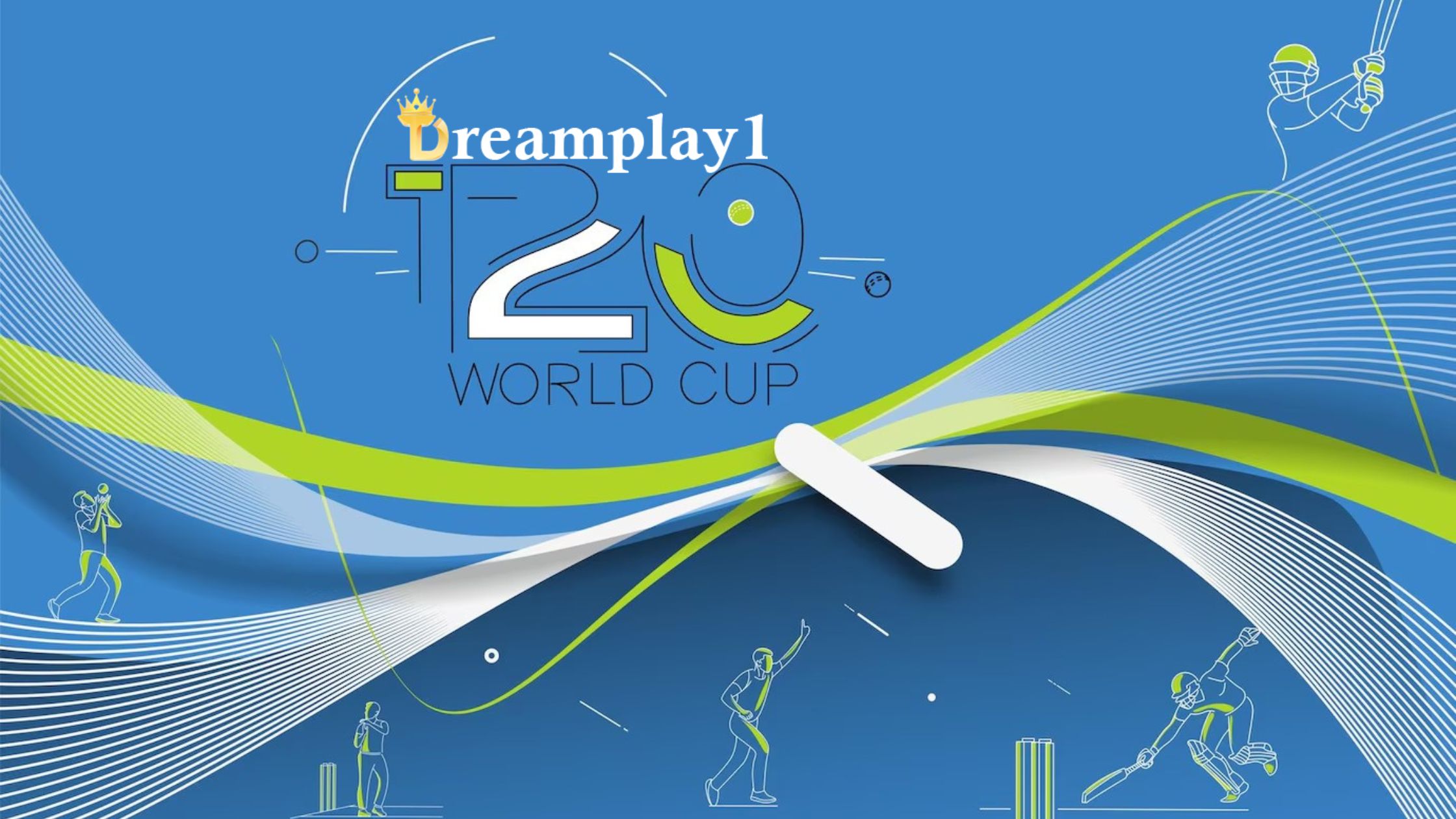 2024 WORLD CUP T20