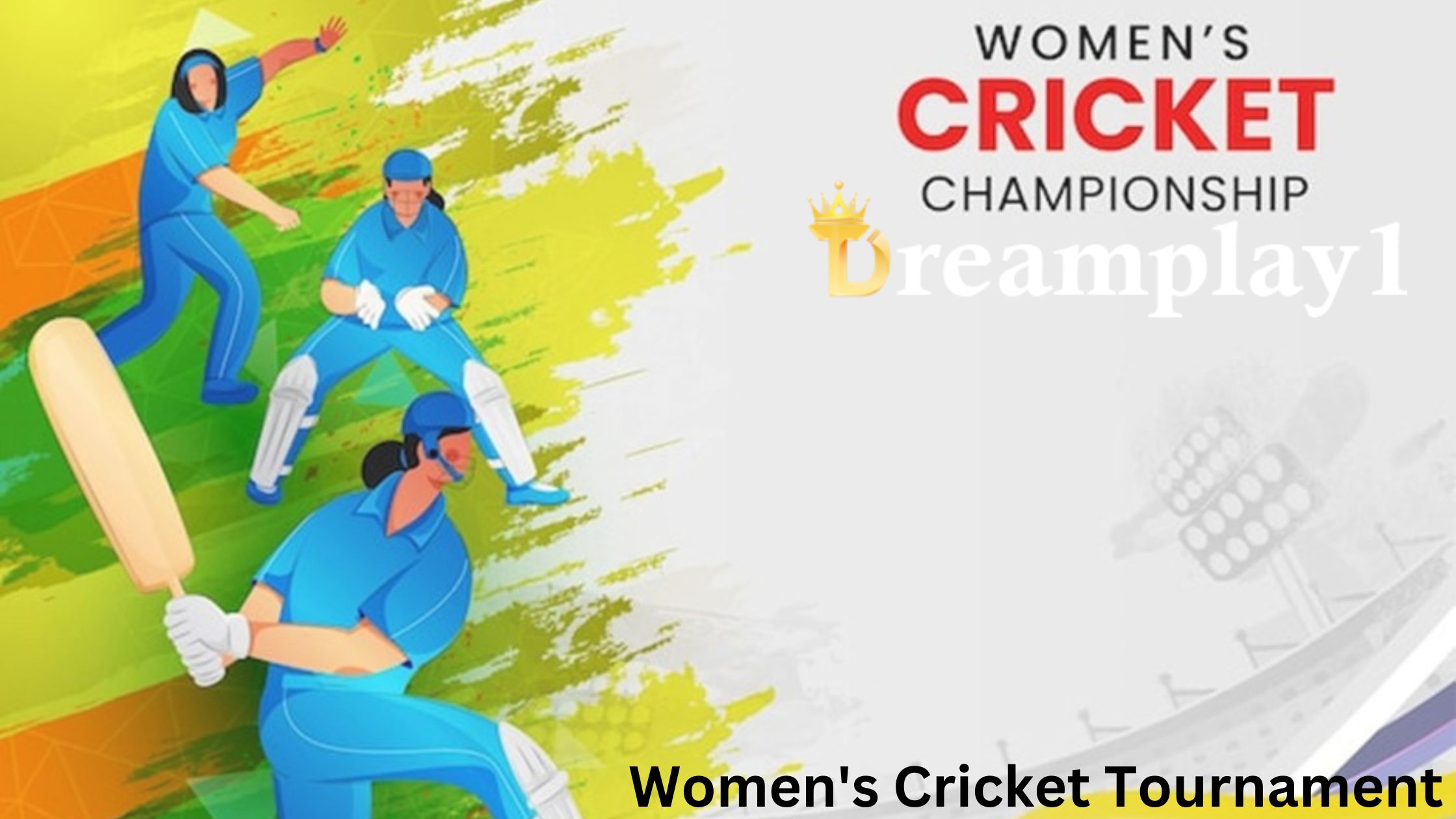 Women's Cricket Tournament