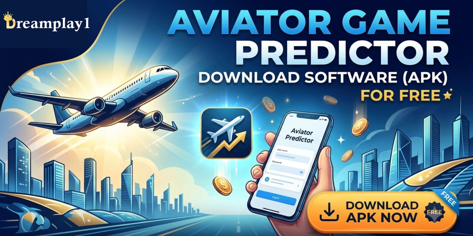 Aviator Game Predictor