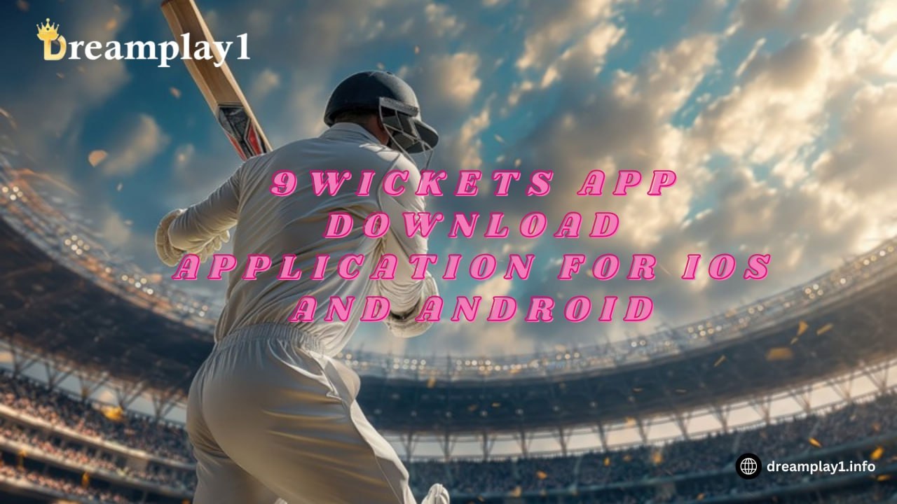 9Wickets App Download