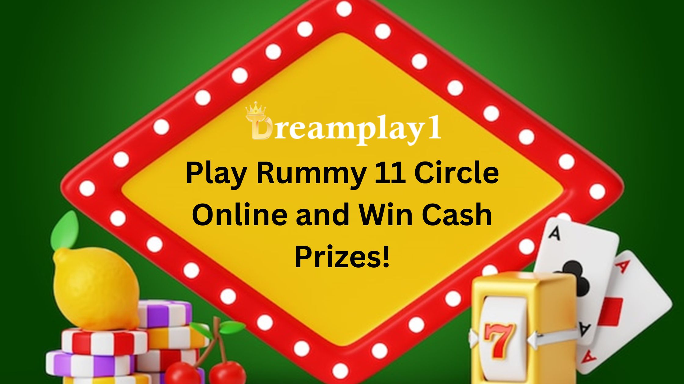 Play Rummy 11 Circle Online and Win Cash Prizes!