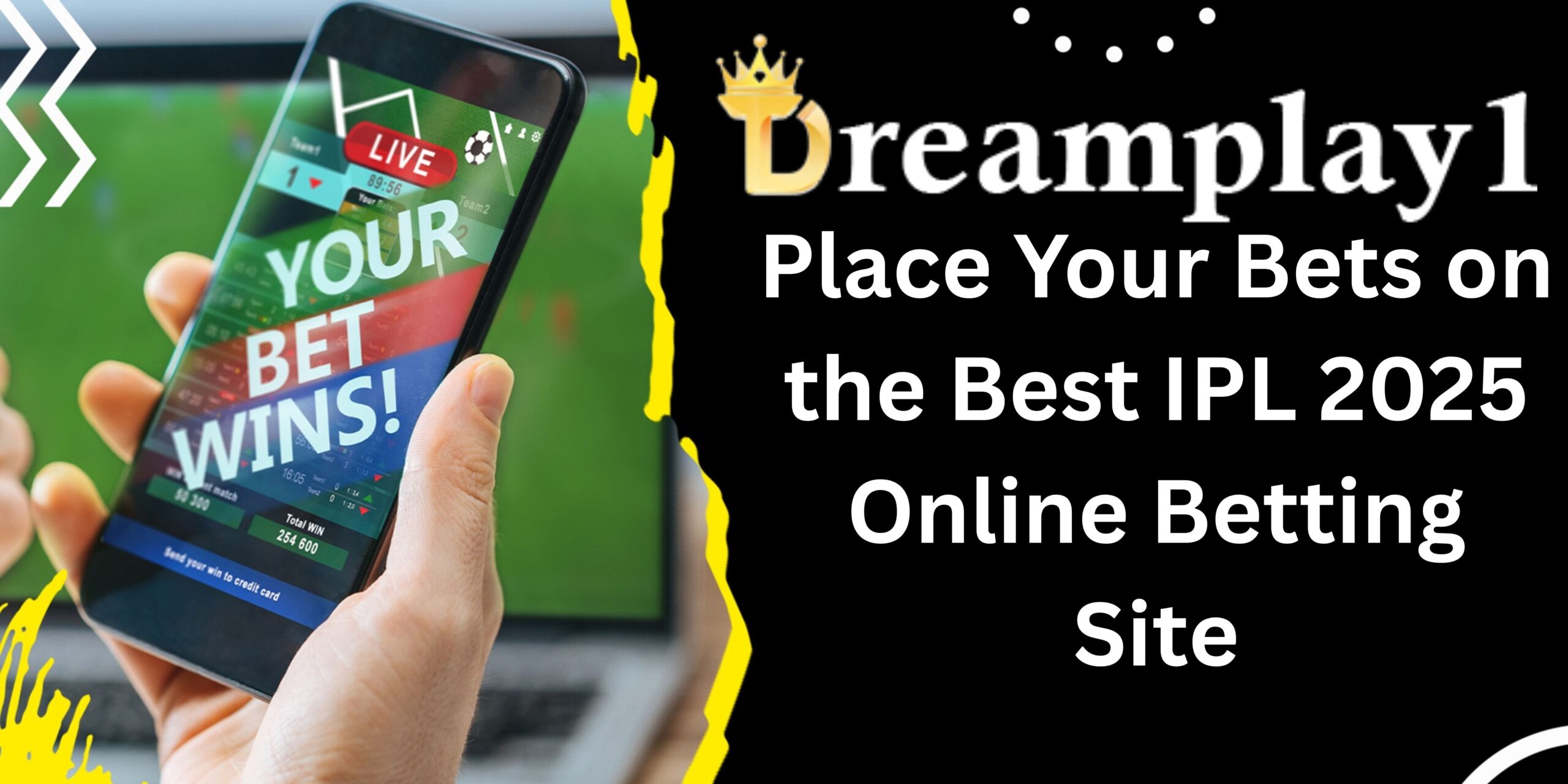 Best IPL 2025 Online Betting Site