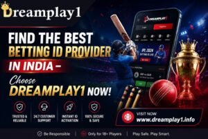 Best Betting ID Provider in India