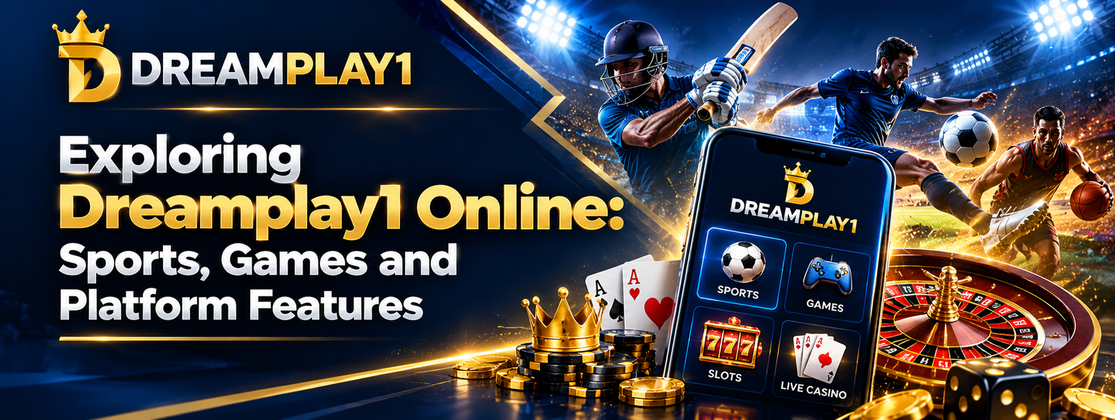 Exploring Dreamplay1 Online